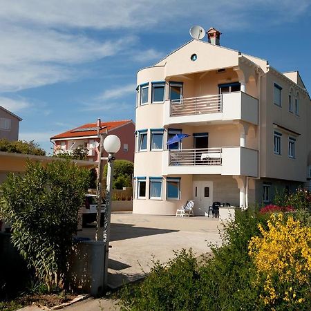 Apartments Petani Kožino Exterior foto