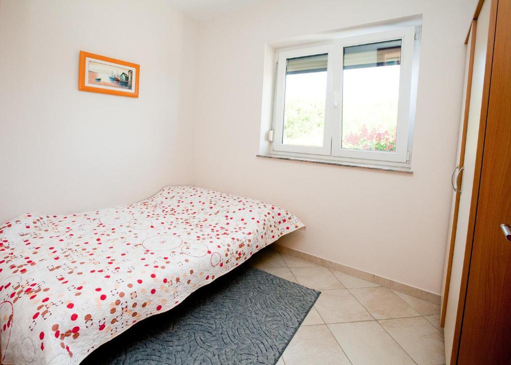Apartments Petani Kožino Zimmer foto
