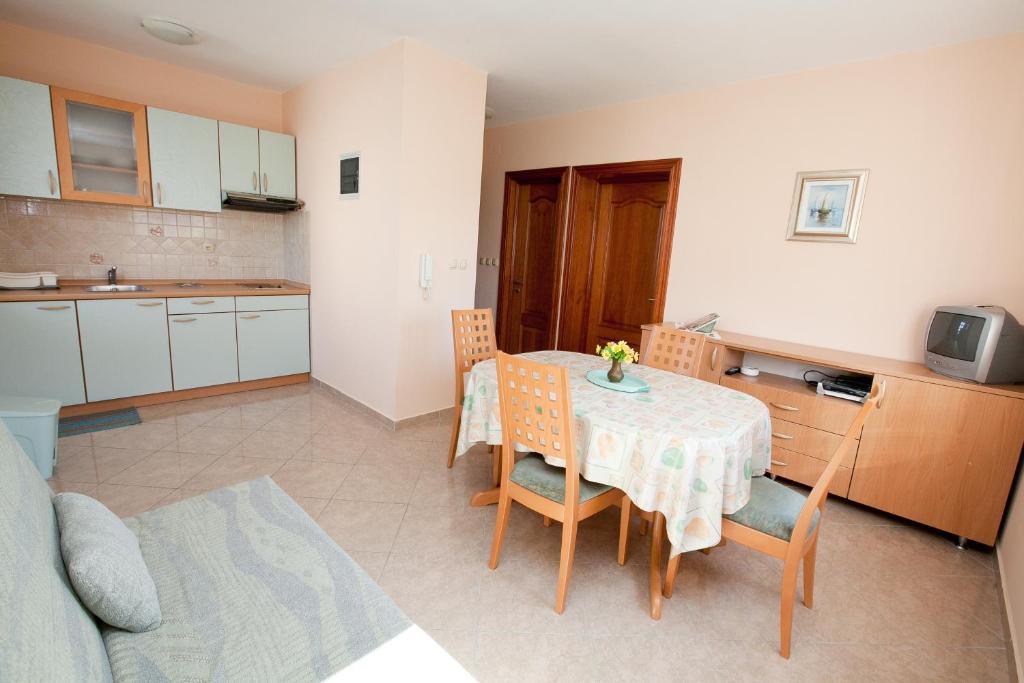 Apartments Petani Kožino Zimmer foto