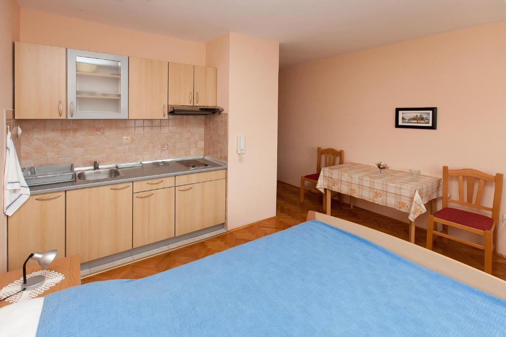 Apartments Petani Kožino Zimmer foto